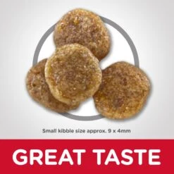 Hill's Science Diet Adult Large Breed Lamb Meal & Brown Rice Dry Dog Food -Vetdiet Shop 12430 1571242108