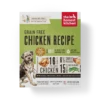 The Honest Kitchen Grain Free Chicken Recipe Dehydrated Dog Food -Vetdiet Shop 12640 1520959404 31d4335a 8323 46f1 810b 720978ad116f