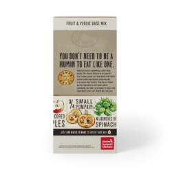 The Honest Kitchen Grain Free Fruit & Veggie Recipe Dog Food Base Mix -Vetdiet Shop 12644 1520962680 4f967e73 f232 4c06 9703 1b777d0151ab