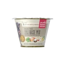 The Honest Kitchen Grain Free Fruit & Veggie Recipe Dog Food Base Mix -Vetdiet Shop 12644 1589215756