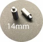 MARTIN SYSTEM 14MM CONTACT POINT WITH PINCH