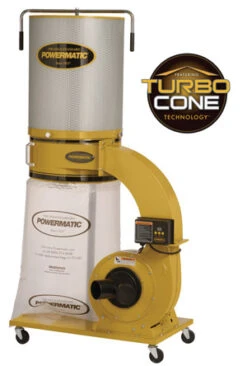 Powermatic PM1300TX-CK Dust Collector