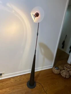 1980's Italian Arteluce Lighting Pier Ramella Telescopic Floor Lamp Club Mod. 1195 -Vetdiet Shop 1980s italian arteluce lighting pier ramella telescopic floor lamp club mod 1195 2825