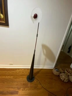 1980's Italian Arteluce Lighting Pier Ramella Telescopic Floor Lamp Club Mod. 1195 -Vetdiet Shop 1980s italian arteluce lighting pier ramella telescopic floor lamp club mod 1195 5559