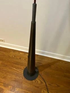 1980's Italian Arteluce Lighting Pier Ramella Telescopic Floor Lamp Club Mod. 1195 -Vetdiet Shop 1980s italian arteluce lighting pier ramella telescopic floor lamp club mod 1195 8206