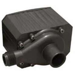 Danner Pondmaster Pond-Mag 950 Water Pump With 18 Ft. Cord