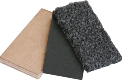 Schutzhund Tracking Articles