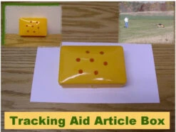 Tracking Aid Article Box -Vetdiet Shop 207081 44705.1638911378