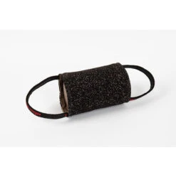 KLIN Bite Roll, Barrel, With 2 Handles, French Linen, Short