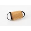 KLIN Bite Roll, Barrel, With 2 Handles, Leather, Short -Vetdiet Shop 2076