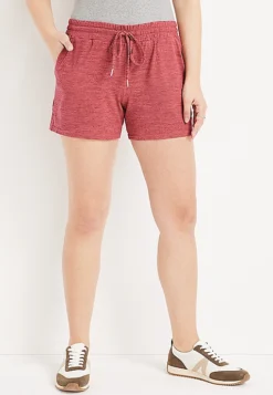 Cloud Stretch High Rise 4.5in Short