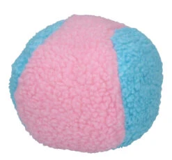 Shearling Fleece Ball -Vetdiet Shop 254211