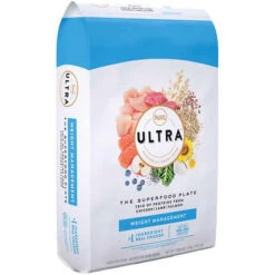 Nutro Ultra - Weight Management - Dog Food - 30 Lb