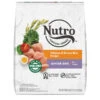 Nutro WE - Senior Chicken - Dog Food - 30 Lb 1 Nutro WE - Senior Chicken - Dog Food - 30 Lb -Vetdiet Shop 260494 1