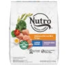 Nutro WE - Large Breed Senior Chicken - Dog Food - 30 Lb 2 Nutro WE - Large Breed Senior Chicken - Dog Food - 30 Lb -Vetdiet Shop 260499 1