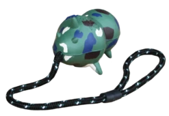 Hunting Dog Snorky Medium 11,5cm