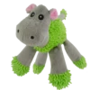 Fuzzle Hippo With 5 Squeakers -Vetdiet Shop 267092
