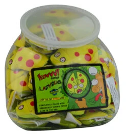 Yeowww Lady Krinkle Bug (42 St) -Vetdiet Shop 268054