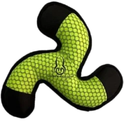 Hyper Gnarly Gnaw Star