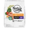 Nutro WE - Small Bites Adult Chicken - Dog Food- 30 Lb -Vetdiet Shop 280239 1