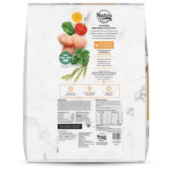 Nutro WE - Small Bites Adult Chicken - Dog Food- 30 Lb 5 Nutro WE - Small Bites Adult Chicken - Dog Food- 30 Lb -Vetdiet Shop 280239 2