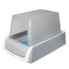 Petsafe - Scoopfree Self-Cleaning Hooded Litter Box 1 Petsafe - Scoopfree Self-Cleaning Hooded Litter Box -Vetdiet Shop 291325 1