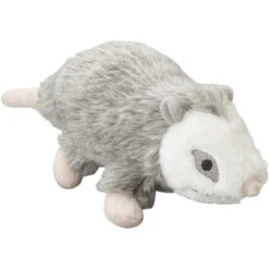 Spot - Plush Dog Toy - Woodland Collection - Possum