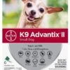 Bayer K9 Advantix II Small Dog 2 Bayer K9 Advantix II Small Dog -Vetdiet Shop 29429 1549387579 656x 61412579 5019 4cc3 b72d a238d24d6e96