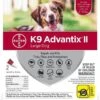Bayer K9 Advantix II Large Dog -Vetdiet Shop 29431 1549386439 590x 9c779f2f 0239 4289 b02c 1b9ba5893887