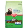 Kaytee Fiesta Natural Ferret Food - 2.5 Lb 1 Kaytee Fiesta Natural Ferret Food - 2.5 Lb -Vetdiet Shop 295516 1
