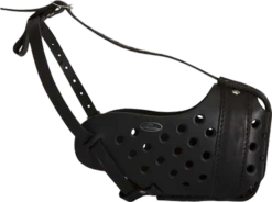 European Style Agitation Muzzle -Vetdiet Shop 303315 2 full 17180.1638911445