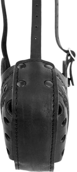 European Style Agitation Muzzle -Vetdiet Shop 303315 3 full 59909.1638911443