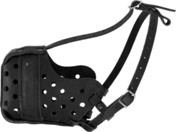 European Style Agitation Muzzle