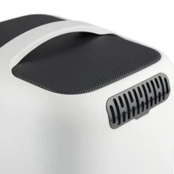 Rotho MyPet Cat Litter Tray BIALA 17 Rotho MyPet Cat Litter Tray BIALA -Vetdiet Shop 334598 mypet katzentoilette biala weiss hs 10 0