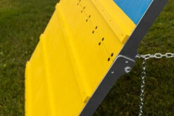 Agility A-Frame Aluminum/Wood 16 Agility A-Frame Aluminum/Wood -Vetdiet Shop 3505270 3 6 full 32961.1664373862