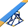 Agility SeeSaw Teeter Base -Vetdiet Shop 350606 20 full 53455.1655725416