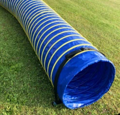 Agility Heavy Duty Dog Tunnel 24" X 12' 14 Agility Heavy Duty Dog Tunnel 24" X 12' -Vetdiet Shop 350765 3 full 47947.1658775846