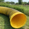 Agility Heavy Duty Dog Tunnel 24" X 20' -Vetdiet Shop 350766 1 full 72363.1652382216