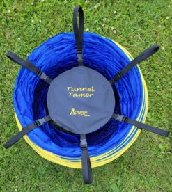 Agility Tunnel Tamer -Vetdiet Shop 350768 5 full 85962.1638911486