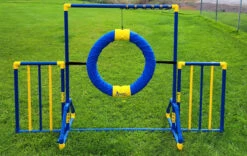 Agility Free Standing Wings -Vetdiet Shop 350774 10 full 48707.1638911517