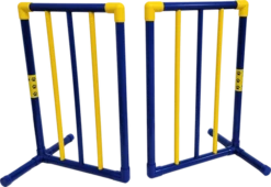 Agility Free Standing Wings