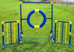 Agility Free Standing Wings -Vetdiet Shop 350774 3 full 82571.1638911524