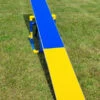 Agility Aluminum Teeter Plank -Vetdiet Shop 350791 7 59603.1658776581