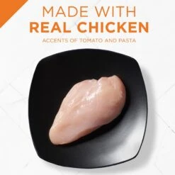 Purina Pro Plan Savor Adult Chicken Entree With Tomatoes Braised In Gravy Canned Cat Food -Vetdiet Shop 36176 1570549373