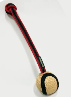 The Gripper Jute Ball -Vetdiet Shop 38587 16 full 42898.1638911413
