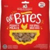 Stella & Chewy's Lil' Bites Chicken Little Recipe Freeze Dried Raw Small Breed Dog Food -Vetdiet Shop 43333 1557432628