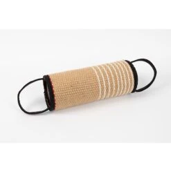 KLIN Bite Roll, Barrel, With 2 Handles, Jute