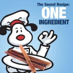 ValueBull USA Bully Sticks For Small Dogs, Thin 6 Inch, Odor Free, 200 Count 16 ValueBull USA Bully Sticks For Small Dogs, Thin 6 Inch, Odor Free, 200 Count -Vetdiet Shop 56062296 1098d8ae 4f18 4d07 80f0 f14829a941b8