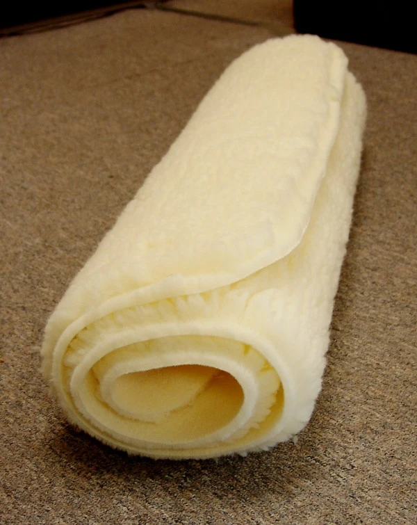 Hi-Loft Sherpa Mats And Rolls 5 Hi-Loft Sherpa Mats And Rolls - Image 3