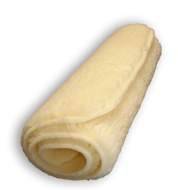 Hi-Loft Sherpa Mats And Rolls 7 Hi-Loft Sherpa Mats And Rolls - Image 5